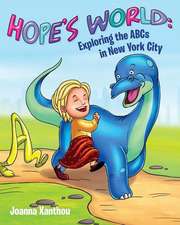 Hope's World