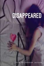 Disappeared