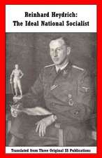 Reinhard Heydrich