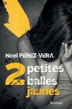 2 Petites Balles Jaunes