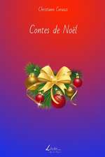 Contes de Noel