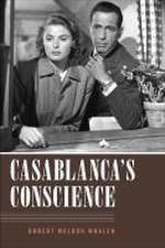 Casablanca`s Conscience