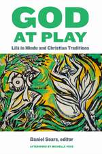 God at Play