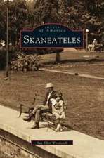 Skaneateles