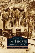 Jim Thorpe (Mauch Chunk)