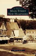 Main Street, New Hampshire