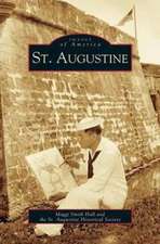 St. Augustine