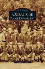 Oceanside Police Department