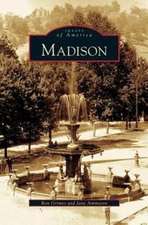 Madison