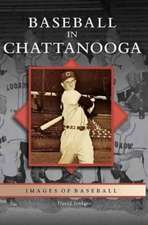 Baseball in Chattanooga