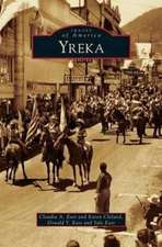 Yreka