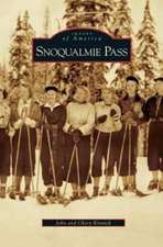 Snoqualmie Pass