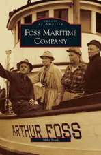 Foss Maritime Company