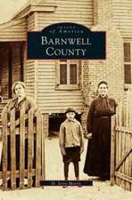 Barnwell County