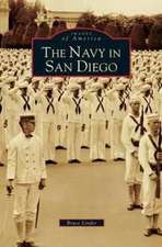 Navy in San Diego