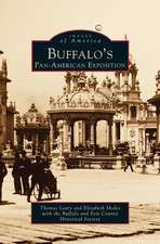 Buffalo's Pan-American Exposition