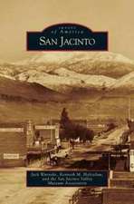 San Jacinto