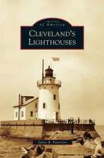 Cleveland's Lighthouses