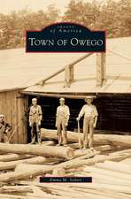 Town of Owego