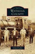 Watauga County