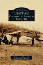 Seattle's Commercial Aviation