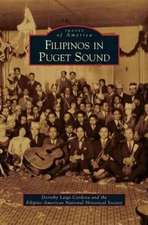 Filipinos in Puget Sound