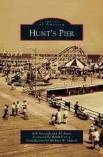 Hunt's Pier