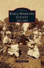 Early Maricopa County