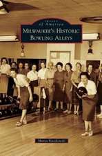 Milwaukee's Historic Bowling Alleys