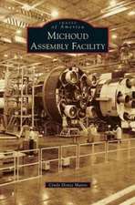 Michoud Assembly Facility