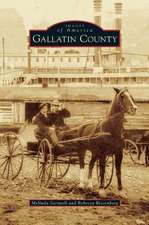 Gallatin County