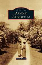 Arnold Arboretum