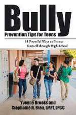 Bully Prevention Tips for Teens