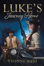 Luke's Journey Home