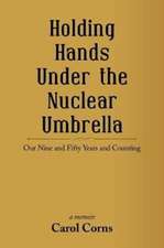 Holding Hands Under the Nuclear Umbrella