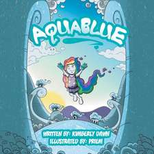 Aquablue