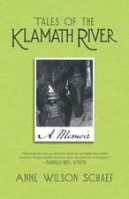 Tales of the Klamath River