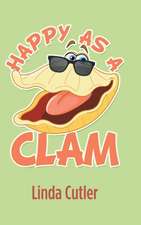 Happy as a Clam