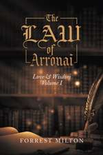 The Law of Arronai