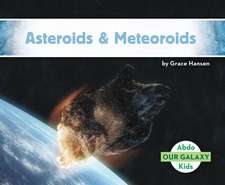 ASTEROIDS & METEOROIDS