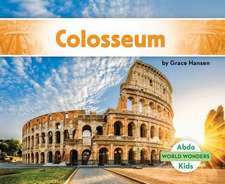 COLOSSEUM
