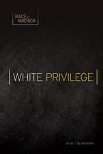 White Privilege