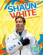 SHAUN WHITE