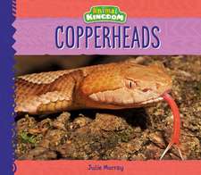 COPPERHEADS