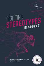 Fighting Stereotypes in Sports