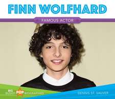 FINN WOLFHARD