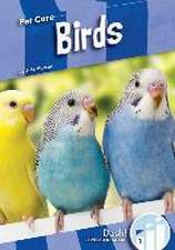 Murray, J: Birds