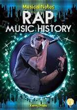 Rap Music History