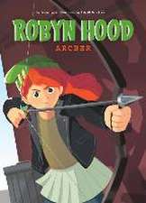 Archer