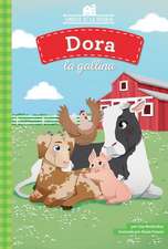 Dora La Gallina (Golden Girl the Chicken)